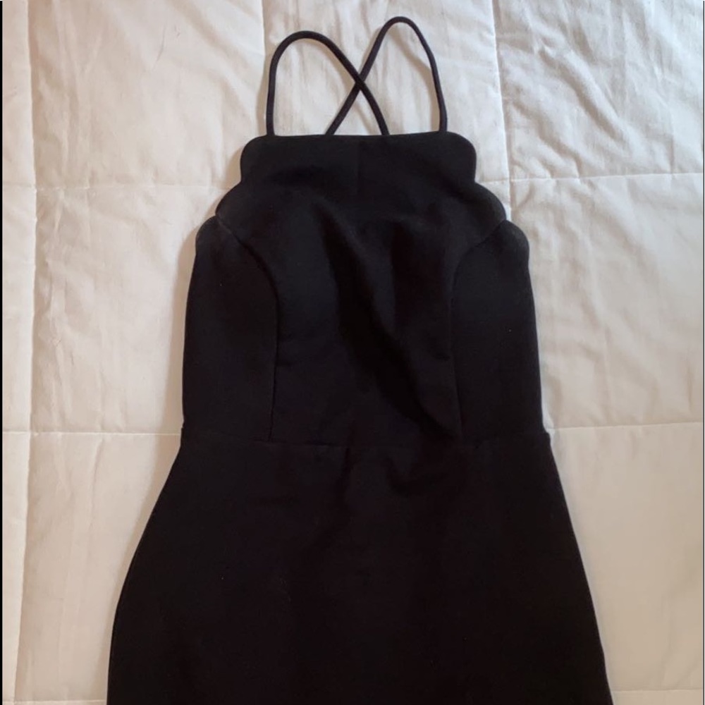 Lulus dress
